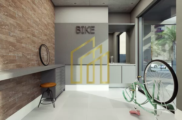 Bike Space