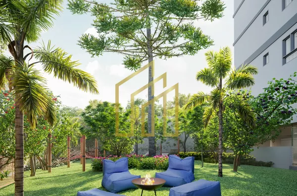 Studio Bosque Hype Casa Nativa