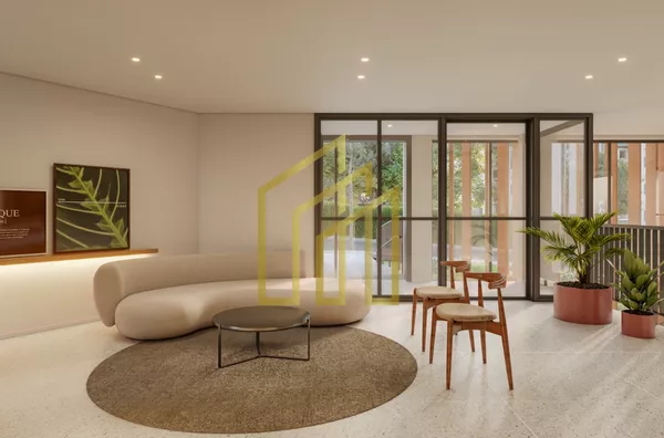 Studio Bosque Hype Casa Nativa