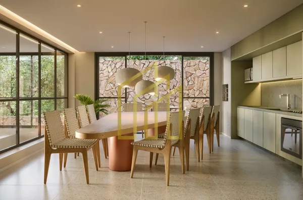 Studio Bosque Hype Casa Nativa