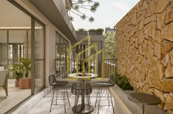 Studio Bosque Hype Casa Nativa