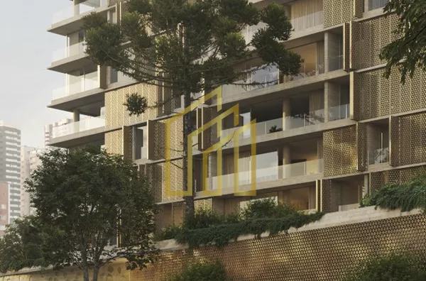 Apartamento Manhã