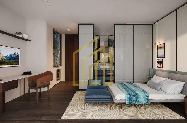 Dormitorio