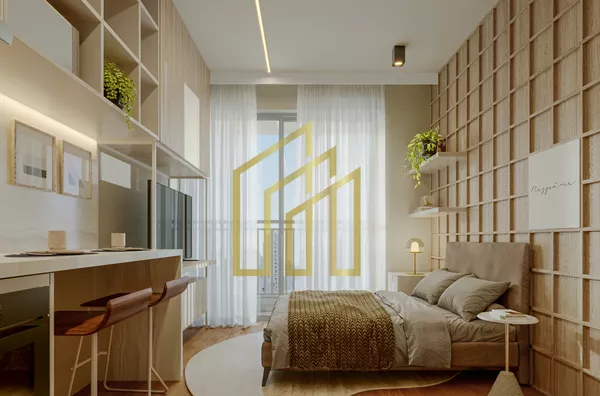 Apartamento - Tipo A