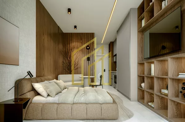 Apartamento - Tipo D