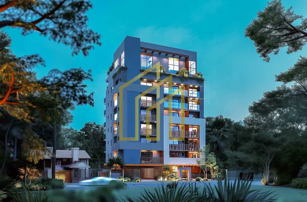 Studio O2 Concept Mercês