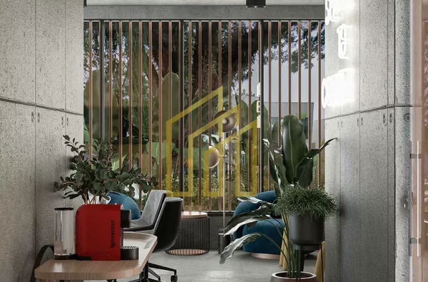 coworking