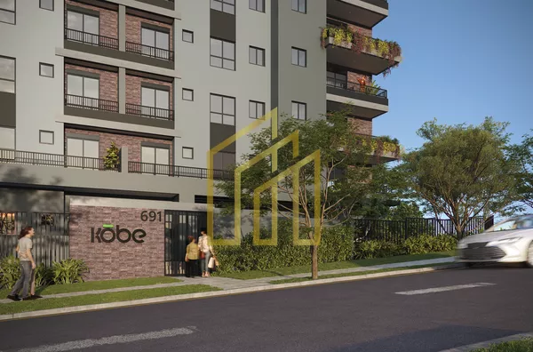 Apartamento Kobe