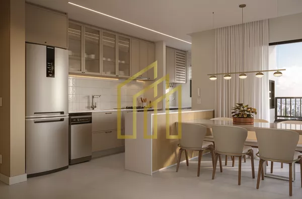 Apartamento Kobe