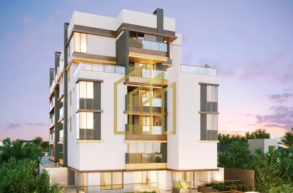 Apartamento Nox Residence