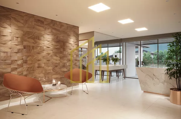 Apartamento Nox Residence