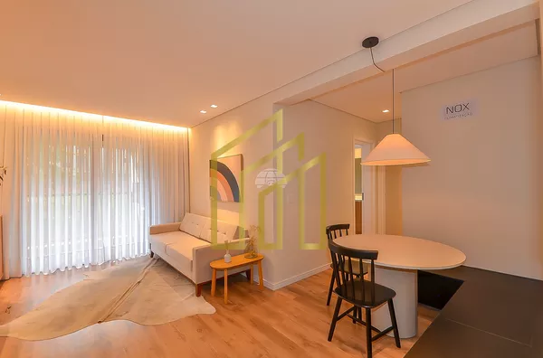 Apartamento Nox Residence