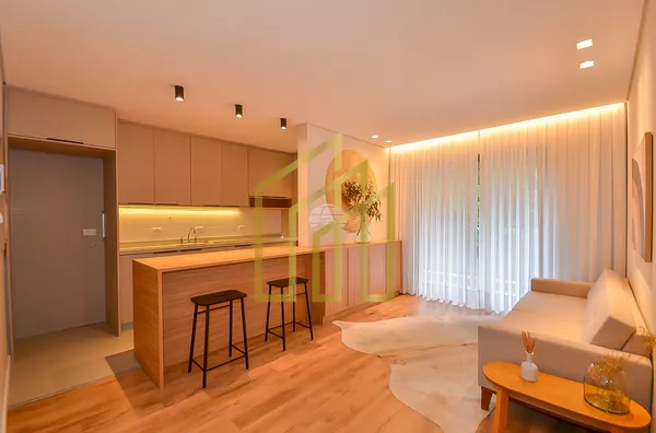 Apartamento Nox Residence