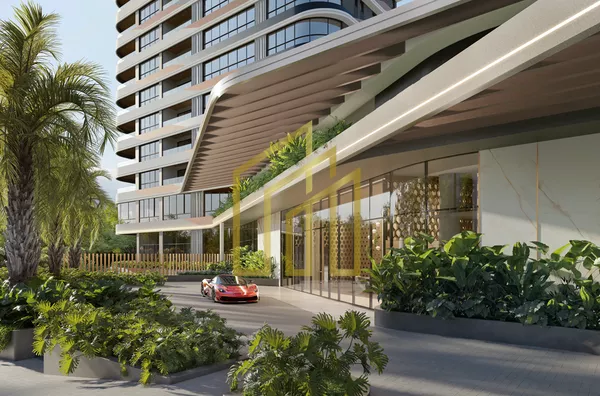 Apartamento Plaenge Design by Pininfarina - Breve Lançamento