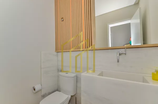 Banheiro