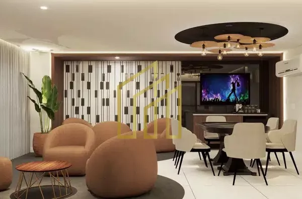 Sala de jogos