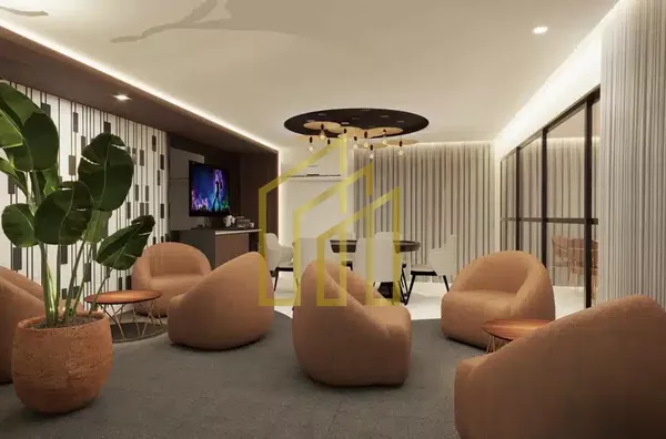 Sala de jogos