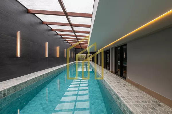 Piscina Interna