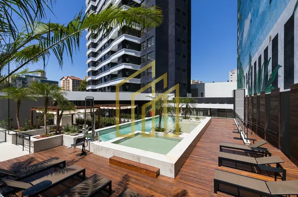 Piscina Externa