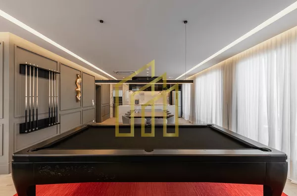 Sala de Jogos