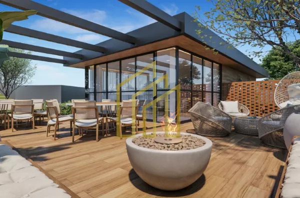 Fire place