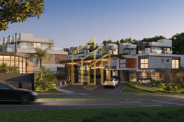 Alameda Ecoville - Fase 1