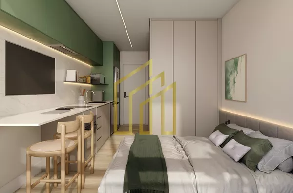Apartamento Core Silva Jardim