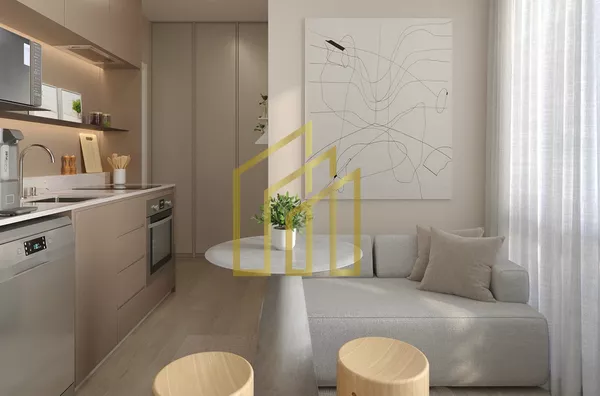 Apartamento Core Silva Jardim