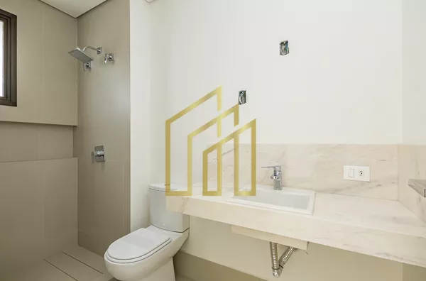 Suíte 01 - Unidade 21 T01 160 m² 