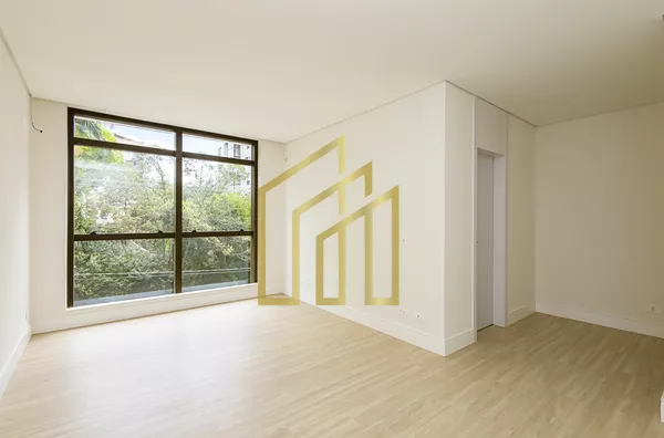 Suíte Master - Unidade 21 T01 160 m² 