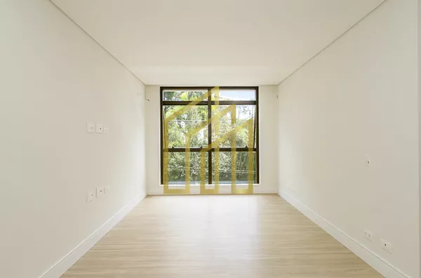 Suíte Master - Unidade 21 T01 160 m² 