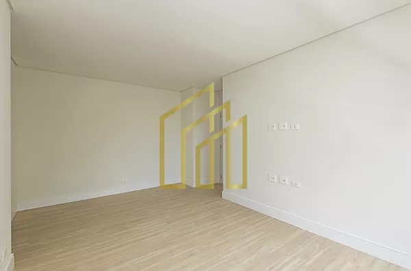 Suíte Master - Unidade 21 T01 160 m² 