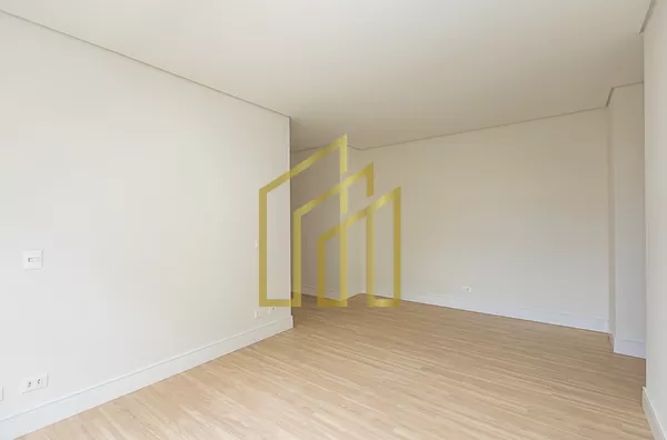 Suíte Master - Unidade 21 T01 160 m² 
