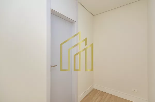 Suíte Master - Unidade 21 T01 160 m² 