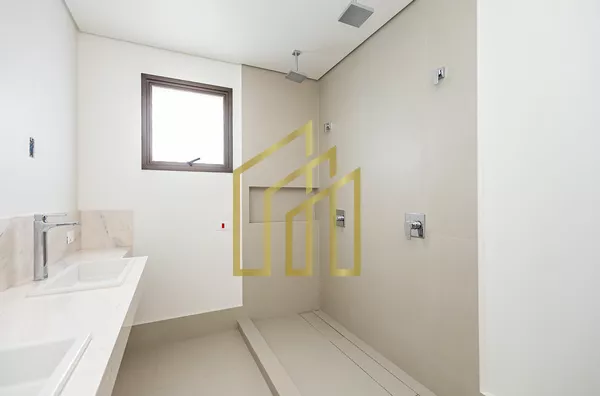 Suíte Master - Unidade 21 T01 160 m² 