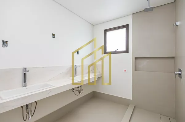 Suíte Master - Unidade 21 T01 160 m² 