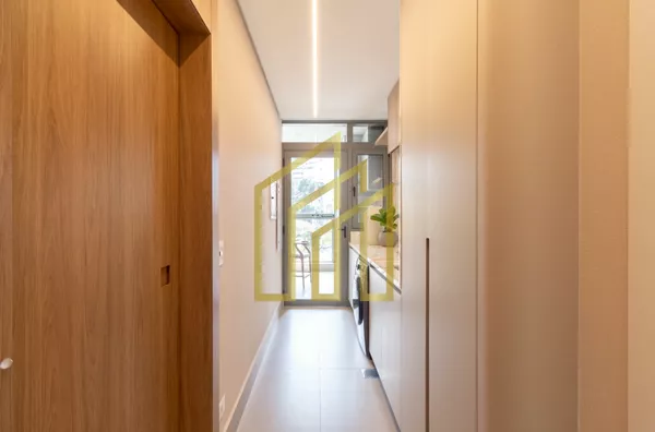 Unidade Decorada final 03 - 164 m² 