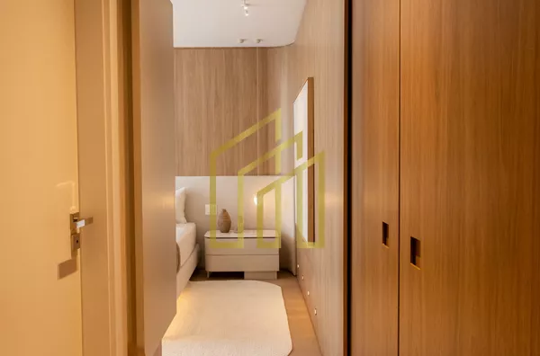 Unidade Decorada final 03 - 164 m² 