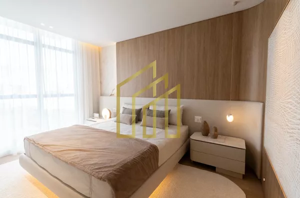 Unidade Decorada final 03 - 164 m² 