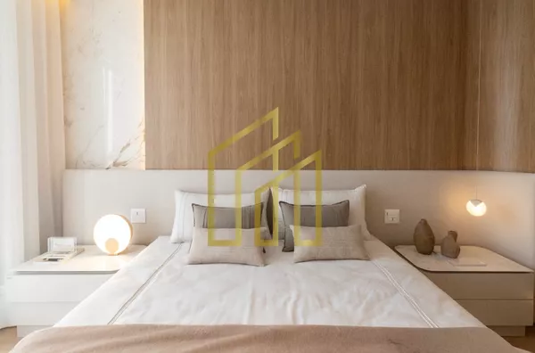 Unidade Decorada final 03 - 164 m² 
