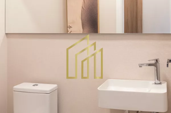 Unidade Decorada final 03 - 164 m² 