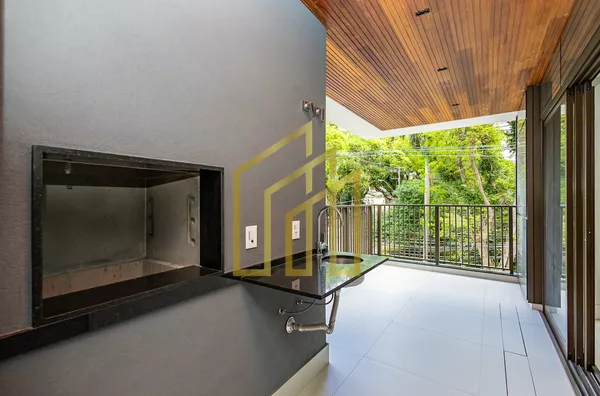 Sacada Gourmet - Unidade 21 T01 160 m² 