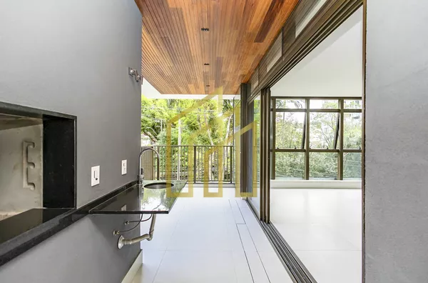 Sacada Gourmet - Unidade 21 T01 160 m² 