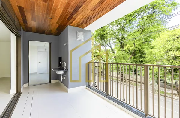 Sacada Gourmet - Unidade 21 T01 160 m² 