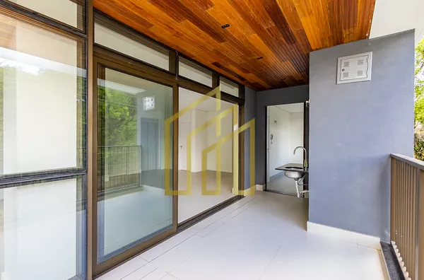 Sacada Gourmet - Unidade 21 T01 160 m² 