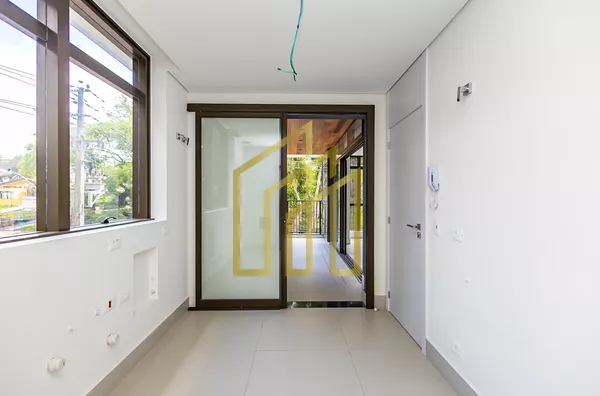 Cozinha - Unidade 21 T01 160 m² 