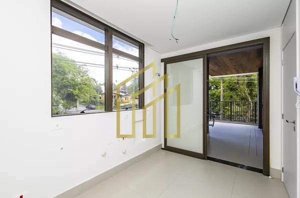 Cozinha - Unidade 21 T01 160 m² 
