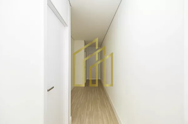 Corredor - Unidade 21 T01 160 m² 
