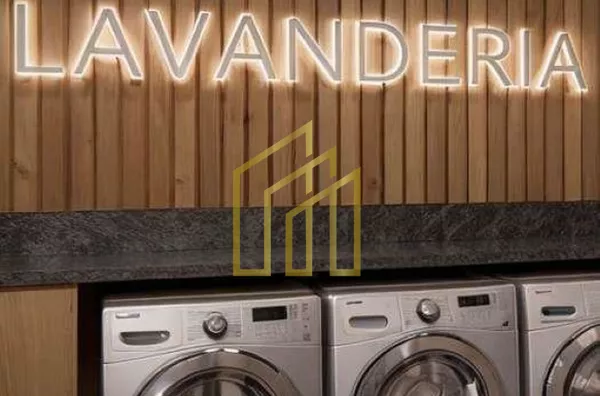 Lavanderia