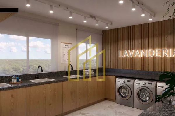 Lavanderia